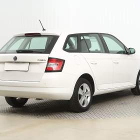 Foto inzerátu Škoda Fabia 1.4 TDI