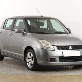 Suzuki Swift 1.3 i / 19617036