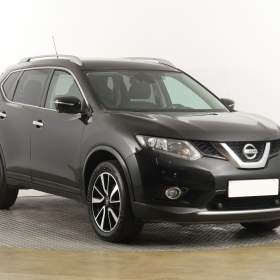 Nissan X- Trail 2.0 dCi / 19617037