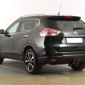 Foto inzerátu Nissan X-Trail 2.0 dCi