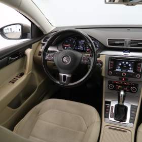 Foto inzerátu Volkswagen Passat 2.0 TDI
