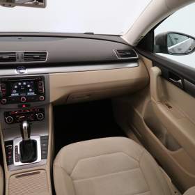 Foto inzerátu Volkswagen Passat 2.0 TDI