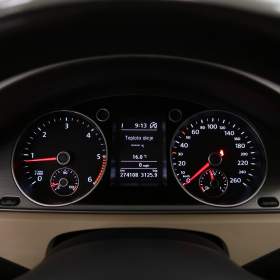 Foto inzerátu Volkswagen Passat 2.0 TDI