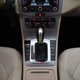 Foto inzerátu Volkswagen Passat 2.0 TDI