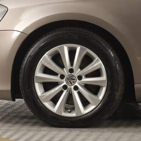 Foto inzerátu Volkswagen Passat 2.0 TDI