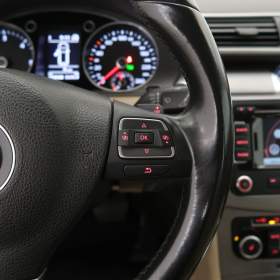 Foto inzerátu Volkswagen Passat 2.0 TDI