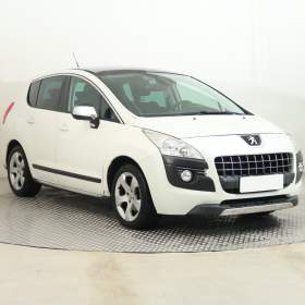 Peugeot 3008 2.0 HDi / 19617040