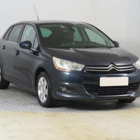 Citroën C4 1.4 16V / 19617041