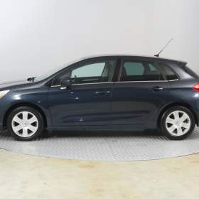 Foto inzerátu Citroën C4 1.4 16V