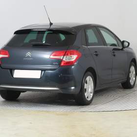 Foto inzerátu Citroën C4 1.4 16V