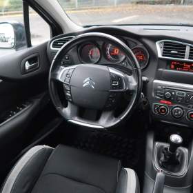 Foto inzerátu Citroën C4 1.4 16V