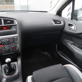 Foto inzerátu Citroën C4 1.4 16V