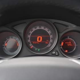 Foto inzerátu Citroën C4 1.4 16V