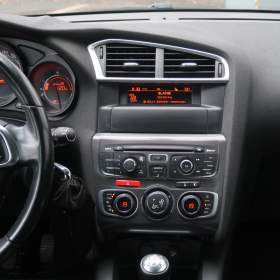 Foto inzerátu Citroën C4 1.4 16V