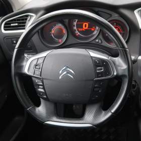 Foto inzerátu Citroën C4 1.4 16V