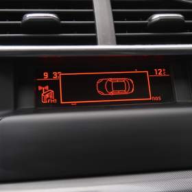 Foto inzerátu Citroën C4 1.4 16V