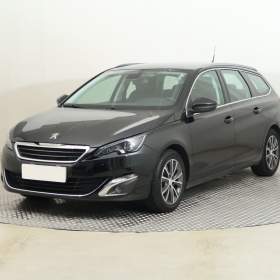 Foto inzerátu Peugeot 308 2.0 BlueHDi