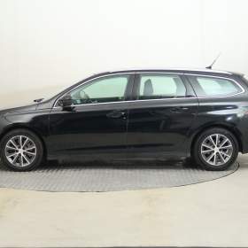 Foto inzerátu Peugeot 308 2.0 BlueHDi