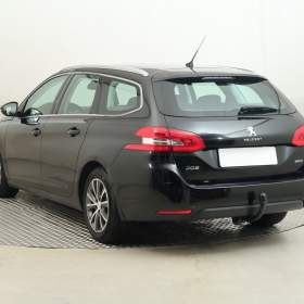 Foto inzerátu Peugeot 308 2.0 BlueHDi
