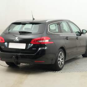 Foto inzerátu Peugeot 308 2.0 BlueHDi