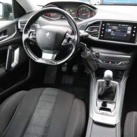 Foto inzerátu Peugeot 308 2.0 BlueHDi