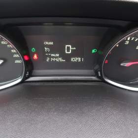 Foto inzerátu Peugeot 308 2.0 BlueHDi