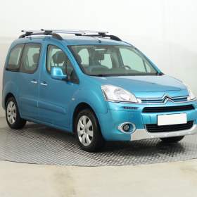 Citroën Berlingo 1.6 HDi / 19617043