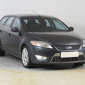 Fotka k inzerátu Ford Mondeo 2.0 TDCi