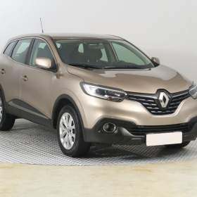 Renault Kadjar 1.2 TCe / 19617045