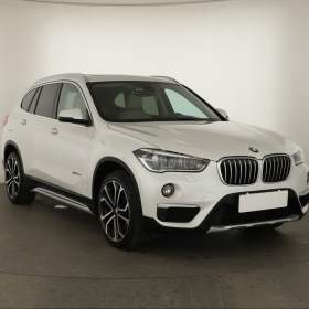 BMW X1 xDrive20d / 19617046