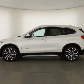 Foto inzerátu BMW X1 xDrive20d