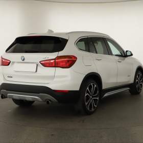 Foto inzerátu BMW X1 xDrive20d