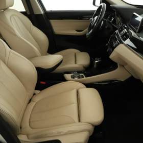 Foto inzerátu BMW X1 xDrive20d