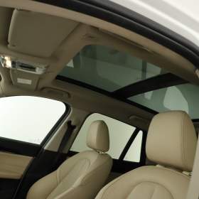 Foto inzerátu BMW X1 xDrive20d