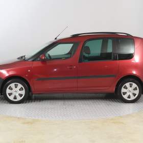 Foto inzerátu Škoda Roomster 1.4 16V