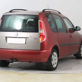 Foto inzerátu Škoda Roomster 1.4 16V