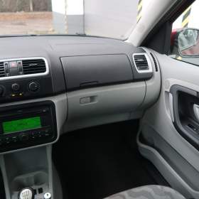 Foto inzerátu Škoda Roomster 1.4 16V