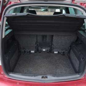 Foto inzerátu Škoda Roomster 1.4 16V