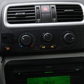 Foto inzerátu Škoda Roomster 1.4 16V