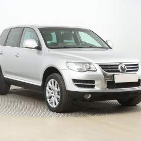 Volkswagen Touareg 3.0 TDI / 19617050