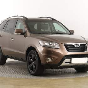 Hyundai Santa Fe 2.2 CRDi / 19617051