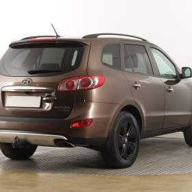 Foto inzerátu Hyundai Santa Fe 2.2 CRDi