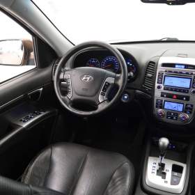 Foto inzerátu Hyundai Santa Fe 2.2 CRDi