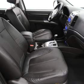 Foto inzerátu Hyundai Santa Fe 2.2 CRDi