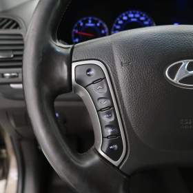 Foto inzerátu Hyundai Santa Fe 2.2 CRDi