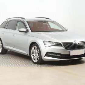 Škoda Superb 2.0 TDI / 19617054