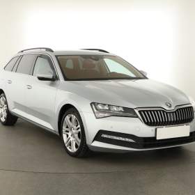 Škoda Superb 2.0 TDI / 19617054