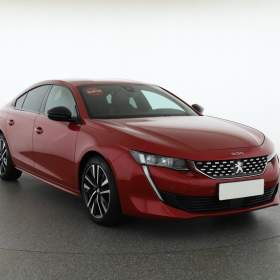 Peugeot 508 2.0 BlueHDi / 19617056