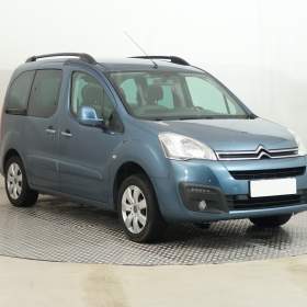 Citroën Berlingo 1.6 BlueHDi / 19617059
