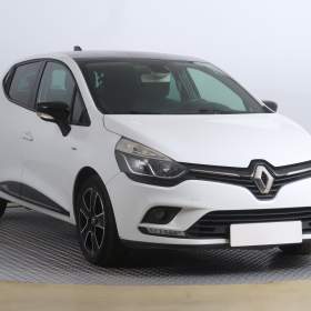 Renault Clio 1.2 16V / 19617061